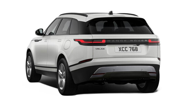 Land Rover Range Rover Velar 2.0 P400e S 5dr Auto [NI] Estate - Image 3